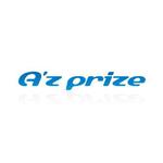 Moss-Pointさんの「㈱A'z prize」のロゴ作成への提案