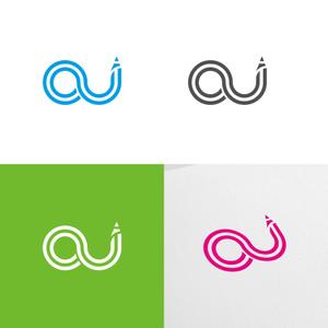 gou3 design (ysgou3)さんの【進学塾】　通塾用カバンにプリントするロゴへの提案