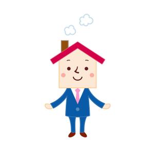 pastelさんの住宅・不動産企業のイメージキャラクター作成への提案