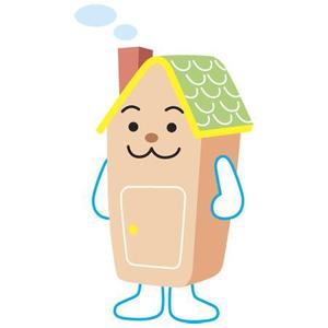 poosan (poosan)さんの住宅・不動産企業のイメージキャラクター作成への提案