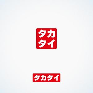 Miyagino (Miyagino)さんの動画社内報「タカタイ」のロゴとサムネイルのテンプレートへの提案