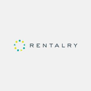 alne-cat (alne-cat)さんのアクセサリーレンタルサイト『Rentalry』のロゴ制作への提案