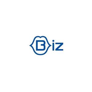 ol_z (ol_z)さんのキャラクター音声合成ソフト「A.I.VOICE」の法人向けサービス「Biz」のロゴへの提案