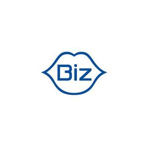 ol_z (ol_z)さんのキャラクター音声合成ソフト「A.I.VOICE」の法人向けサービス「Biz」のロゴへの提案