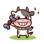 ナラウ (narau03)さんのゆるキャラ「いでた整形外科クリニック」のマスコットへの提案