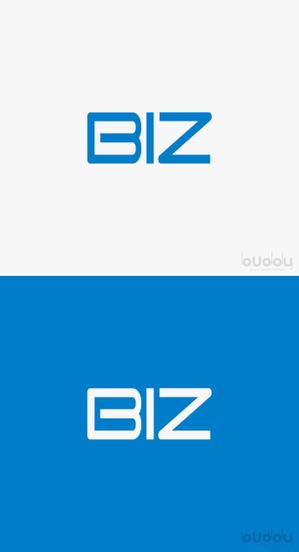 buddy knows design (kndworking_2016)さんのキャラクター音声合成ソフト「A.I.VOICE」の法人向けサービス「Biz」のロゴへの提案