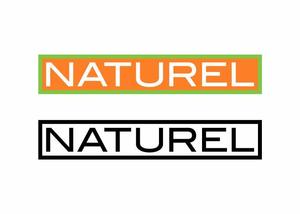 sasaki (do_good)さんの「NATUREL」のロゴ作成への提案