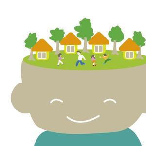 NORA CREATE LABO. (NORAcreate)さんの住宅・不動産企業のイメージキャラクター作成への提案