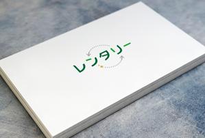 kurumi82 (kurumi82)さんのアクセサリーレンタルサイト『Rentalry』のロゴ制作への提案