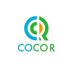 Hdo-l (hdo-l)さんの「株式会社ココアール、株式会社COCO R」のロゴ作成への提案