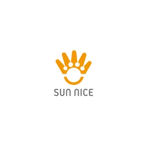 ol_z (ol_z)さんの福祉事業　SUNNICE株式会社のロゴへの提案