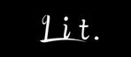 大橋敦美 ()さんのヘアサロンの店名『lit.』のロゴへの提案