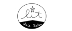 川島英明 (penginsaizu)さんのヘアサロンの店名『lit.』のロゴへの提案
