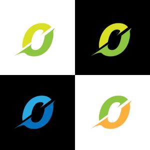 Studio160 (cid02330)さんの【進学塾】　通塾用カバンにプリントするロゴへの提案