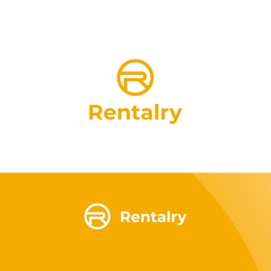 Nyankichi.com (Nyankichi_com)さんのアクセサリーレンタルサイト『Rentalry』のロゴ制作への提案
