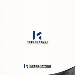 WATARU  MEZAKI (houdo20)さんの会社名のロゴへの提案