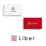 t.kwsk (tkwsk)さんの人材会社　株式会社リヴェル(Liber)の会社ロゴへの提案