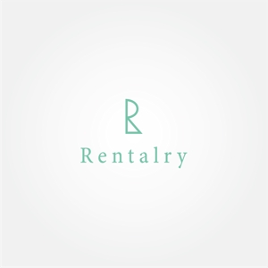 tanaka10 (tanaka10)さんのアクセサリーレンタルサイト『Rentalry』のロゴ制作への提案