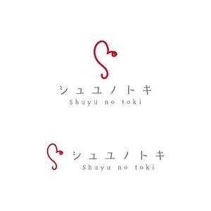 otanda (otanda)さんの女性アイドルグループ「シュユノトキ」のロゴへの提案