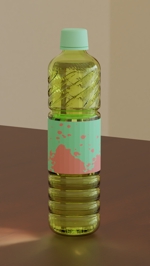 事業開発、商品開発分野のエキスパート (Gaia)さんのドレッシングボトルのデザイン　瓶タイプへの提案