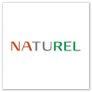kenken7さんの「NATUREL」のロゴ作成への提案