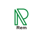 tora (tora_09)さんのリフォーム会社「Rem」のロゴ　※今後は他業種にも展開を予定への提案