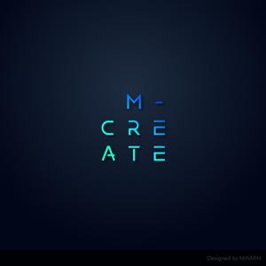 minmindesign (design_001)さんのVtuber事務所のロゴ作成依頼（商標登録予定なし）への提案