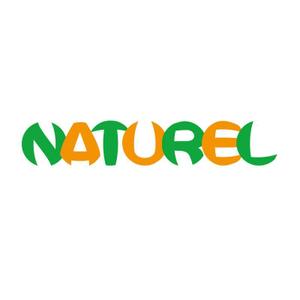BEAR'S DESIGN (it-bear)さんの「NATUREL」のロゴ作成への提案