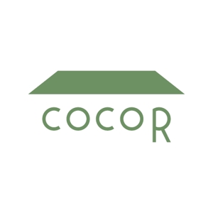 Premium ()さんの「株式会社ココアール、株式会社COCO R」のロゴ作成への提案