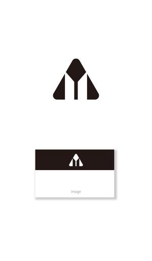 serve2000 (serve2000)さんの飲食店のオリジナルTシャツに入れるおむすびのイラストへの提案
