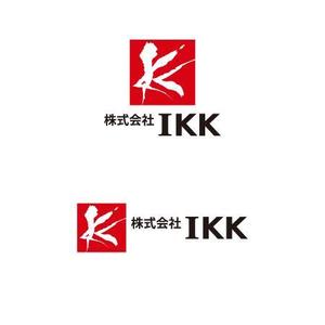 DeiReiデザイン (DeiRei)さんのI　K　Kへの提案