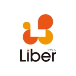 tsujimo (tsujimo)さんの人材会社　株式会社リヴェル(Liber)の会社ロゴへの提案