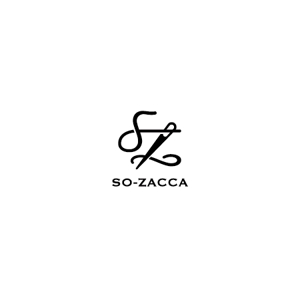 ol_z (ol_z)さんの職人による革雑貨・レザークラフトのブランド「SO-ZACCA」のロゴへの提案