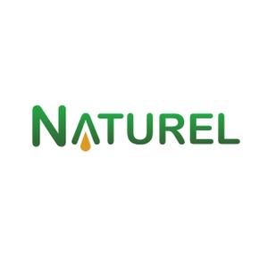 mochi (mochizuki)さんの「NATUREL」のロゴ作成への提案