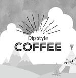 そらまめdesign (soramame_design)さんのディップスタイルコーヒーのパッケージラベルデザインへの提案