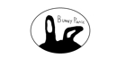 川島英明 (penginsaizu)さんのバニーバーのロゴ作成への提案