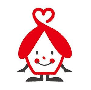 さんの住宅・不動産企業のイメージキャラクター作成への提案