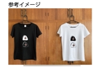 みなとこ (minato--ko)さんの飲食店のオリジナルTシャツに入れるおむすびのイラストへの提案
