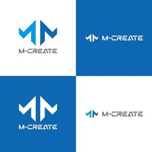 m_flag (matsuyama_hata)さんのVtuber事務所のロゴ作成依頼（商標登録予定なし）への提案