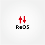 tanaka10 (tanaka10)さんのカギと錠前　BtoB向けWeb注文サイト「ReOS」のロゴデザインへの提案