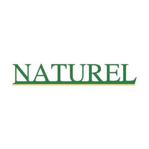 さんの「NATUREL」のロゴ作成への提案
