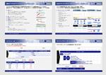 TSUBASA (tsubasa1026tsubasa)さんの会社紹介資料（PPT50枚程度）のデザイン化への提案