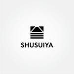 tanaka10 (tanaka10)さんの湖のレジャー施設「SHUSUIYA」のロゴへの提案