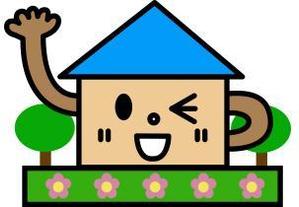 安川　和恵 (kazu-e)さんの住宅・不動産企業のイメージキャラクター作成への提案