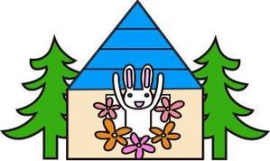 安川　和恵 (kazu-e)さんの住宅・不動産企業のイメージキャラクター作成への提案