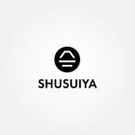 tanaka10 (tanaka10)さんの湖のレジャー施設「SHUSUIYA」のロゴへの提案