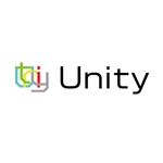 hatch (dfhatch8)さんの社名「Unity」ロゴデザインをお願いいたしますへの提案