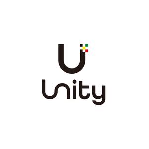 kcd001 (kcd001)さんの社名「Unity」ロゴデザインをお願いいたしますへの提案