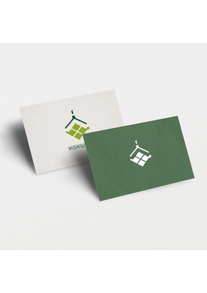 serihana (serihana)さんの老舗日本茶の菱和園のロゴへの提案
