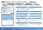 PetitePixcel Design (skyblue_wing1112)さんの会社紹介資料（PPT50枚程度）のデザイン化への提案